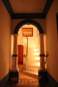 Maleth Inn