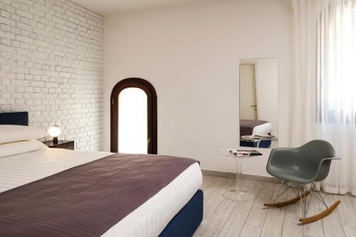 Quaint Hotel Rabat