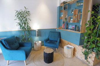 Ibis Styles Niort Centre