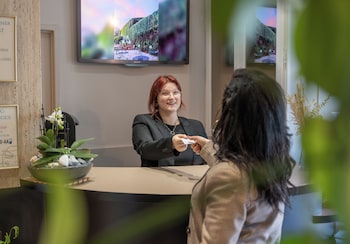 Ibis Styles Niort Centre