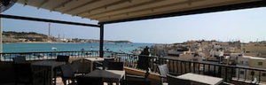 Hotel Port View Guesthouse cazare Marsaxlokk