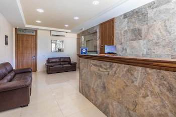 Port View Guesthouse