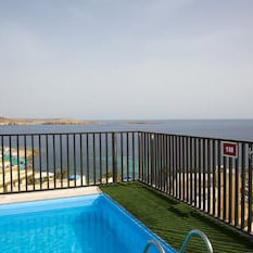 Hotel Relax Inn cazare San Pawl il-Bahar