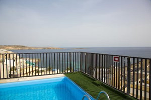 Hotel Relax Inn cazare San Pawl il-Bahar