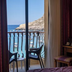 Hotel San Andrea cazare Victoria