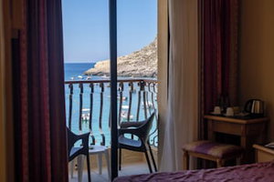 Hotel San Andrea cazare Victoria