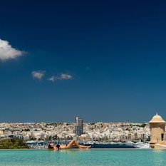 Sejur Phoenicia vacanta Valletta