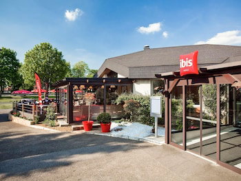 Hotel Ibis Senlis