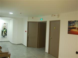 Riviera Hotel