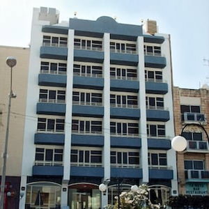 Hotel Coral cazare San Pawl il-Bahar