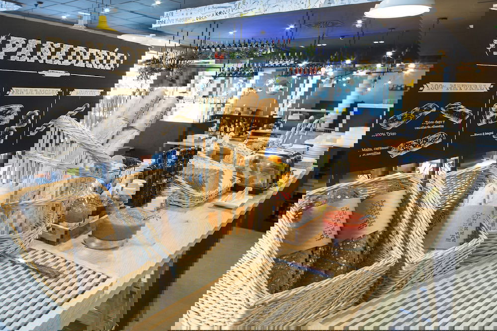 Hotel Ibis Valencia Bonaire Aeropuerto