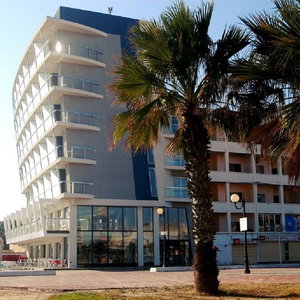 Hotel Waters Edge cazare Birzebbuga