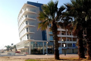 Hotel Waters Edge cazare Birzebbuga