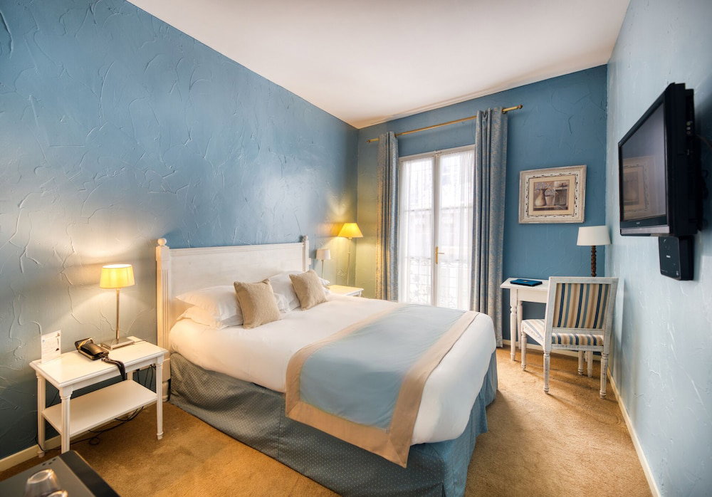 Hotel Hotel D'aragon - Centre Comedie