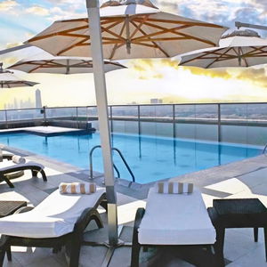 Sejur Park Regis Kris Kin Hotel vacanta Dubai