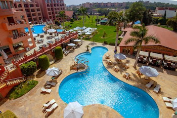 Hotel Africana