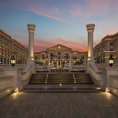 Hotel The St. Regis New Capital Cairo cazare New Cairo