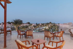 Hotel Lti Akassia Beach Resort cazare Al Qusayr