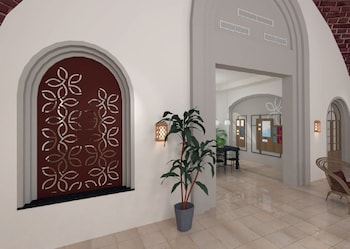 Lti Akassia Beach Resort