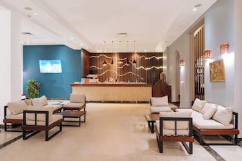 Lti Akassia Beach Resort