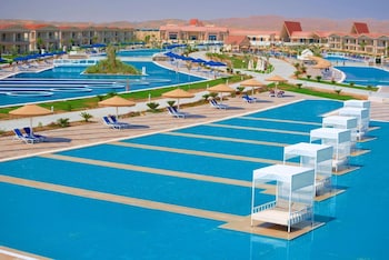 Hotel Albatros Sea World Marsa Alam (Families & Couples Only) - All Inclusive