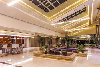 Albatros Sea World Marsa Alam (Families & Couples Only) - All Inclusive
