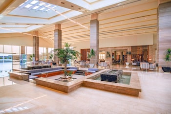 Albatros Sea World Marsa Alam (Families & Couples Only) - All Inclusive