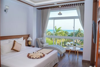 Hotel Saigon Ninh Chu Hotel & Resort