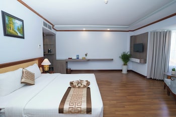 Saigon Ninh Chu Hotel & Resort