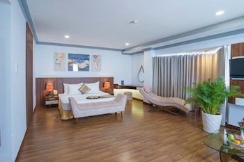 Saigon Ninh Chu Hotel & Resort