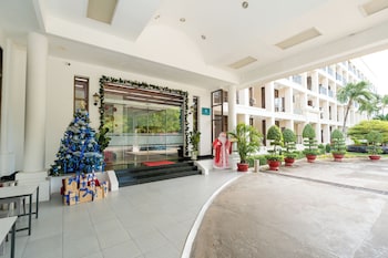 Darby Park Serviced Residences