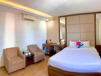 Hotel Pariat