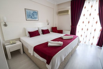 Hotel Ayapam Boutique