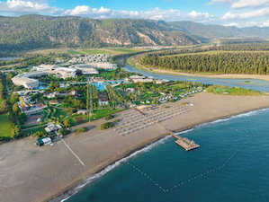 Hotel Hilton Dalaman Sarigerme Resort & Spa - All Inclusive cazare Sarigerme