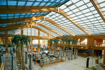 Hilton Dalaman Sarigerme Resort & Spa - All Inclusive