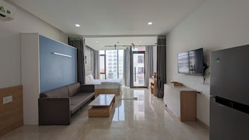 Hotel Blue-S Hotel And Apartment