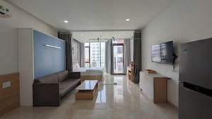 Hotel Blue-S Hotel And Apartment cazare Son Tra