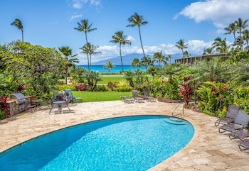 Hotel The Mauian - Boutique Beach Studios On Napili Bay