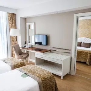 Sejur Aska Just In Beach vacanta Alanya