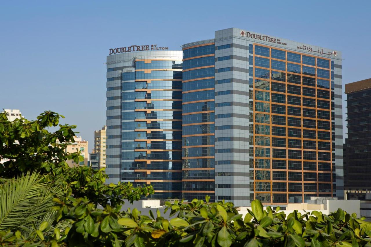 Hotel Doubletree By Hilton Hotel & Residences Dubai Al Barsha