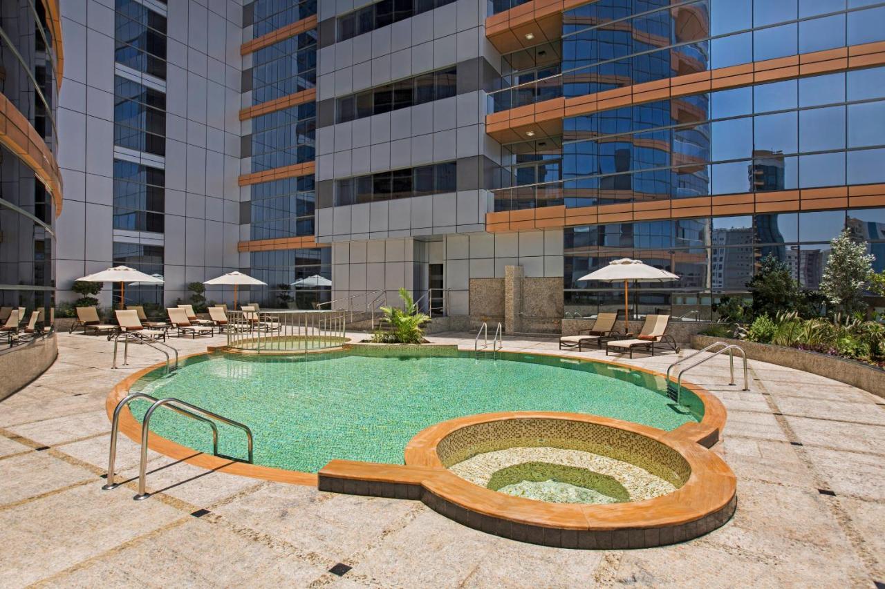 Doubletree By Hilton Hotel & Residences Dubai Al Barsha