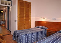 Hotel Apartamentos Turísticos Verdemar