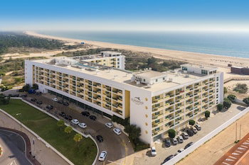Hotel The Dunamar Apartments
