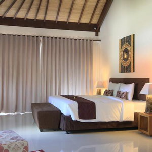 Sejur Destiny Villas vacanta Bali