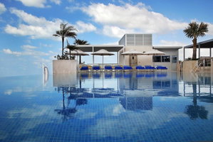 Hotel Grand Cosmopolitan Hotel cazare Dubai