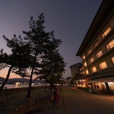 Hotel Miyarikyu cazare Hatsukaichi