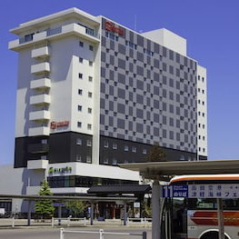 Hotel Lagent Stay Hakodate Ekimae cazare Hakodate