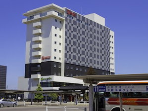 Hotel Lagent Stay Hakodate Ekimae cazare Hakodate