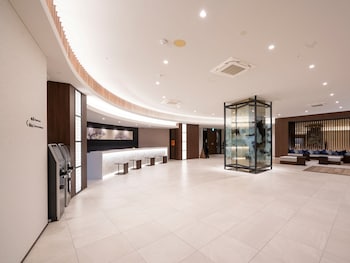 Lagent Stay Hakodate Ekimae