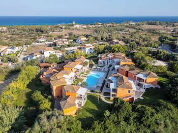 Hotel Galanias